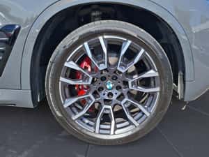 BMW X5 Automată 298 HP Diesel — miniatura 7
