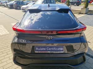 TOYOTA C-HR HYBRID 1.8 DYNAMIC – SUV urban modern — miniatura 7