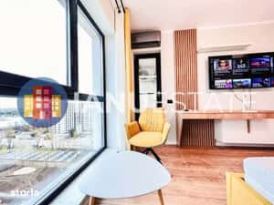 Lujerului 10Metrou PlazaMall Bd Timisoara Parcul Liniei Nou Centrala — miniatura 4
