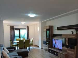 Apartament cu doua camere modern in bloc nou in Nord — miniatura 2