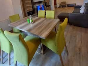 Apartament cu doua camere modern in bloc nou in Nord — miniatura 3