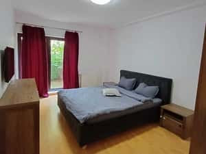 Apartament cu doua camere modern in bloc nou in Nord — miniatura 4