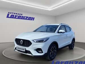 MG ZS 2024 - Second Hand SUV de Vânzare