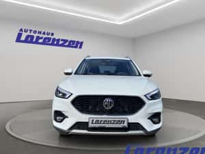 MG ZS 2024 - Second Hand SUV de Vânzare — miniatura 2
