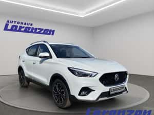 MG ZS 2024 - Second Hand SUV de Vânzare — miniatura 3