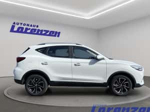 MG ZS 2024 - Second Hand SUV de Vânzare — miniatura 4