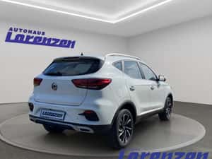 MG ZS 2024 - Second Hand SUV de Vânzare — miniatura 5