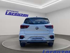 MG ZS 2024 - Second Hand SUV de Vânzare — miniatura 6