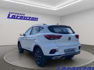 MG ZS 2024 - Second Hand SUV de Vânzare — miniatura 7
