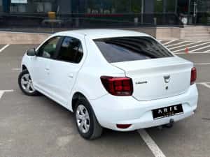 Dacia Logan 2020 | 1.0 | Rate | BuyBack |GARANTIE | IMPECABIL | STARE NOUA !!! — miniatura 3