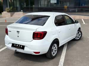 Dacia Logan 2020 | 1.0 | Rate | BuyBack |GARANTIE | IMPECABIL | STARE NOUA !!! — miniatura 4