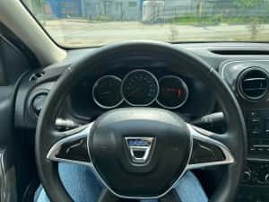 Dacia Logan 2020 | 1.0 | Rate | BuyBack |GARANTIE | IMPECABIL | STARE NOUA !!! — miniatura 6
