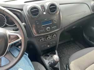 Dacia Logan 2020 | 1.0 | Rate | BuyBack |GARANTIE | IMPECABIL | STARE NOUA !!! — miniatura 7