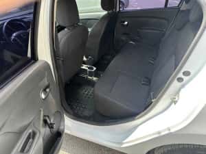 Dacia Logan 2020 | 1.0 | Rate | BuyBack |GARANTIE | IMPECABIL | STARE NOUA !!! — miniatura 8