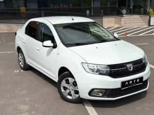 Dacia Logan 2020 | 1.0 | Rate | BuyBack |GARANTIE | IMPECABIL | STARE NOUA !!! — miniatura 9