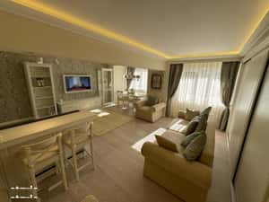Apartament | 3 camere | Lux | 1 Decembrie | Trapezului