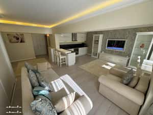 Apartament | 3 camere | Lux | 1 Decembrie | Trapezului — miniatura 3