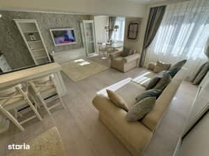 Apartament | 3 camere | Lux | 1 Decembrie | Trapezului — miniatura 4