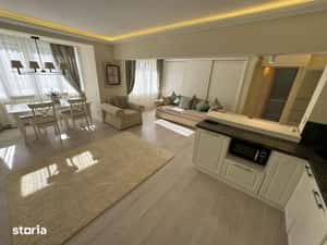 Apartament | 3 camere | Lux | 1 Decembrie | Trapezului — miniatura 5