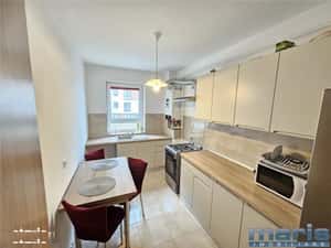 Inchiriere Maurer Residence 2 camere etaj 1 cu parcare si boxa — miniatura 3