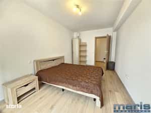 Inchiriere Maurer Residence 2 camere etaj 1 cu parcare si boxa — miniatura 6