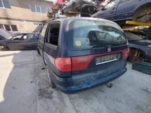 Buton dezaburire parbriz si luneta Seat Alhambra prima generatie — miniatura 4