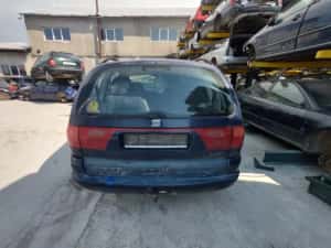 Buton dezaburire parbriz si luneta Seat Alhambra prima generatie — miniatura 5