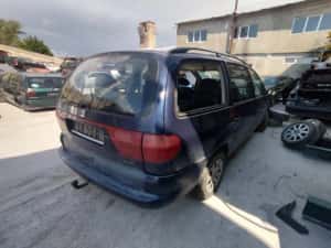 Buton dezaburire parbriz si luneta Seat Alhambra prima generatie — miniatura 6