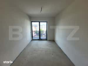 COMISION 0! Apartament 2 camere decomandate, 53mp, zona Iulius Mall — miniatura 3