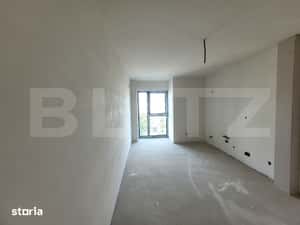 COMISION 0! Apartament 2 camere decomandate, 53mp, zona Iulius Mall — miniatura 4