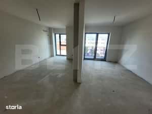 COMISION 0! Apartament 2 camere decomandate, 53mp, zona Iulius Mall — miniatura 5