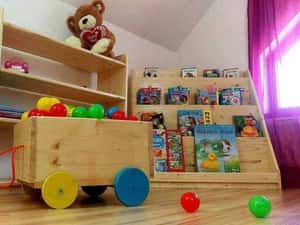 Vand Site + Magazin online + Proiect  (mobila-montessori) — miniatura 9