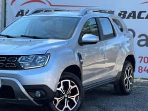 DACIA DUSTER PRESTIGE -171 288 km