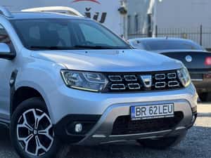 DACIA DUSTER PRESTIGE -171 288 km — miniatura 2