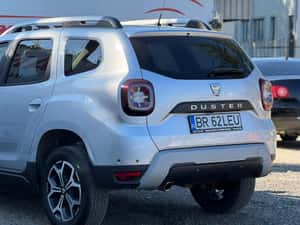 DACIA DUSTER PRESTIGE -171 288 km — miniatura 3