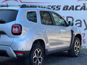 DACIA DUSTER PRESTIGE -171 288 km — miniatura 4