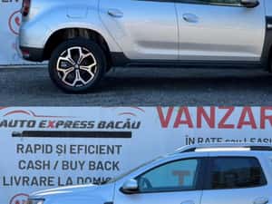 DACIA DUSTER PRESTIGE -171 288 km — miniatura 5
