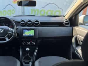 DACIA DUSTER PRESTIGE -171 288 km — miniatura 6