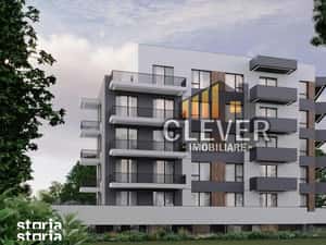 Ap 3 camere decomandat Pallady, Discount Parcare, Comision 0% metru Te — miniatura 3