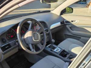 Audi A6 C6 Limuzina 2.7 TDI — miniatura 3