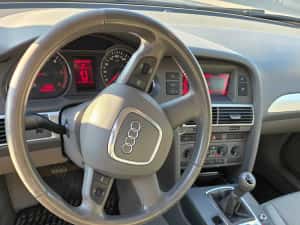 Audi A6 C6 Limuzina 2.7 TDI — miniatura 4