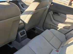 Audi A6 C6 Limuzina 2.7 TDI — miniatura 5