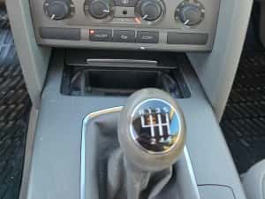 Audi A6 C6 Limuzina 2.7 TDI — miniatura 7