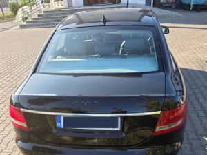 Audi A6 C6 Limuzina 2.7 TDI — miniatura 9