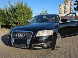 Audi A6 C6 Limuzina 2.7 TDI — miniatura 10