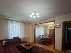 Apartament 4 camere, et. 3,  86 mp utili, zona Narciselor — miniatura 3
