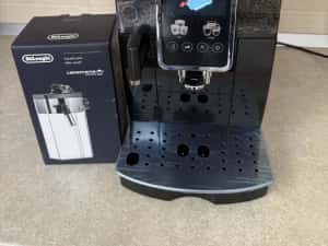 Espressor expresor delonghi Dinamica plus ca nou  Garantie 6 luni — miniatura 6