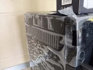 Espressor expresor delonghi Dinamica plus ca nou  Garantie 6 luni — miniatura 8