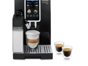 Espressor expresor delonghi Dinamica plus ca nou  Garantie 6 luni — miniatura 10