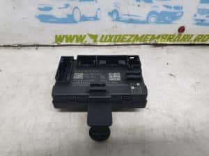 Modul usa 5q4959592f Skoda Octavia 3 (facelift) (2017 - 2020)